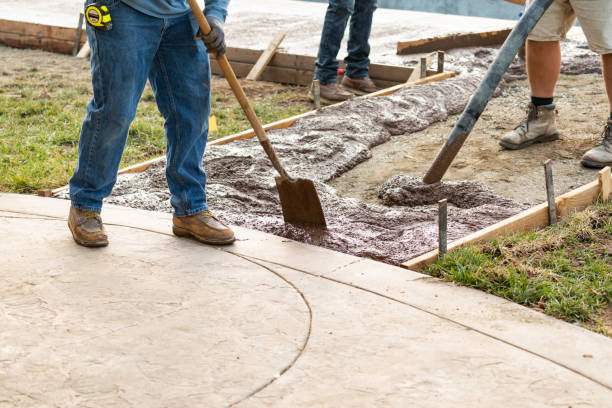 Best Concrete Steps and Stairs in Palm Beach, FL