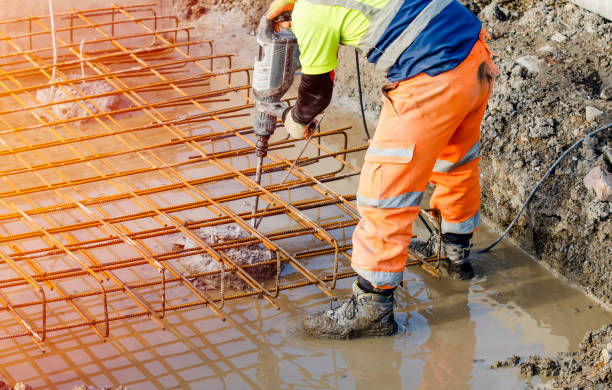 Best Industrial Concrete Flooring in Palm Beach, FL